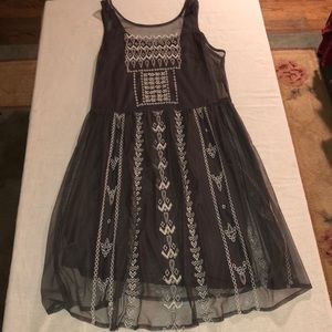 Jessica Simpson Dress